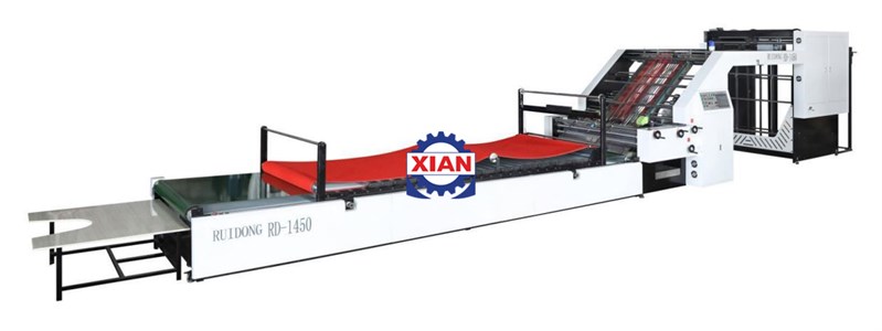 Máy Bồi Sóng Tốc Độ Cao 1450