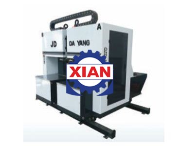 Máy Bó Thùng Carton Tự Động