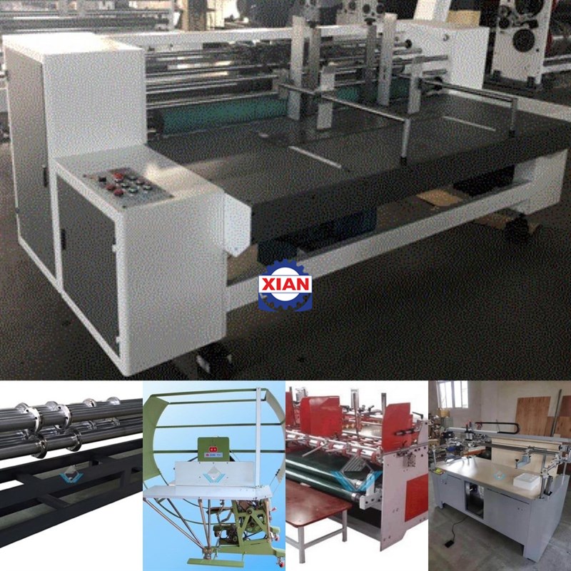 Bộ Máy Làm Hộp Ship Cod