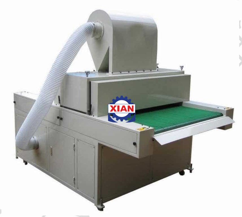 Máy Phun Bột (Phun Bột Kim Tuyến)