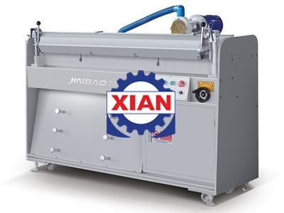 Máy Mài Dao In Lụa Jinbao