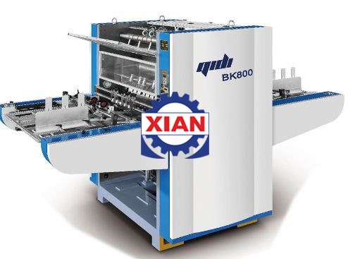 Máy Bồi Thẻ RFID Bán Tự Động