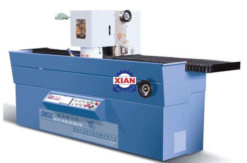 Máy Mài Dao Lưỡi Dao Cắt Giấy