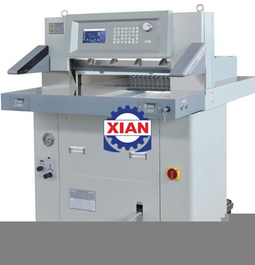 Máy Cắt Giấy SQZ-67CTN-KS