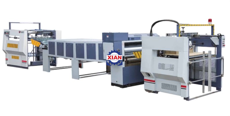 Máy Tráng Gương Tư Động