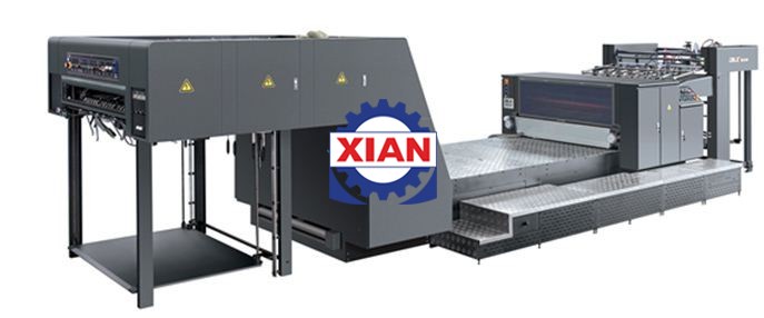 Máy Phủ Bóng Uv (Sử Dụng Bản In)