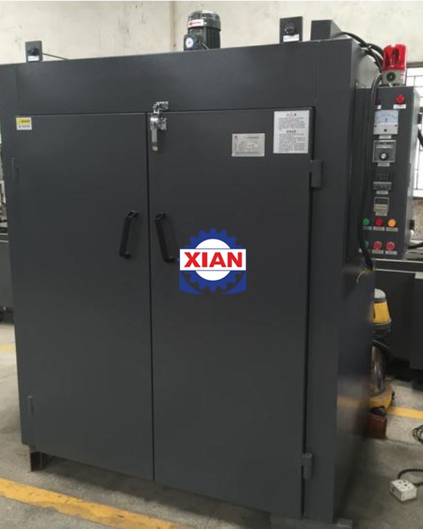 Máy Nướng Bản Kẽm