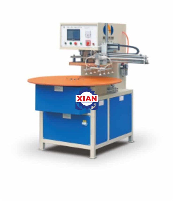 Máy Ép Nhiệt Vỉ