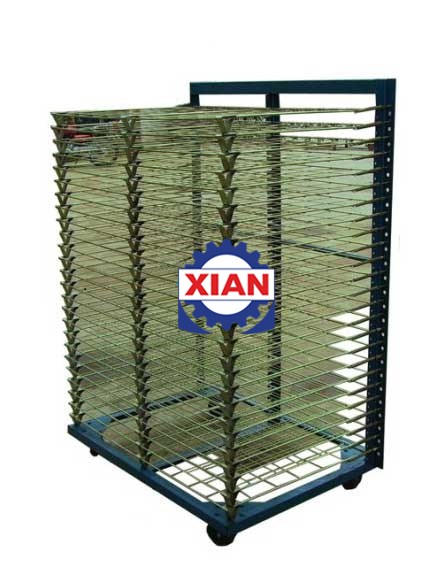 Giá Phơi Sản Phẩm