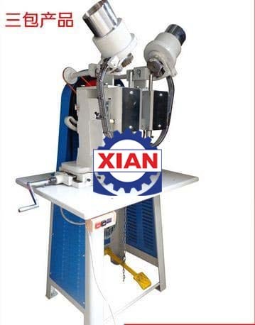 Máy Đóng Ore 2 Đầu Điện