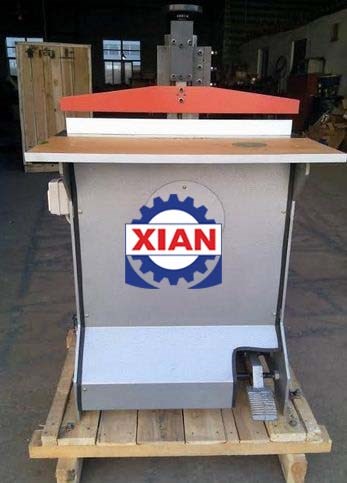 Máy Bóp Lò Xo Lịch