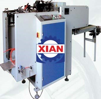 Máy Đột Lỗ Lò Xo Tự Động (Lịch, Sổ Lò Xo)