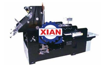 Máy Dán Túi Hồ Sơ, Bao Bánh Mỳ