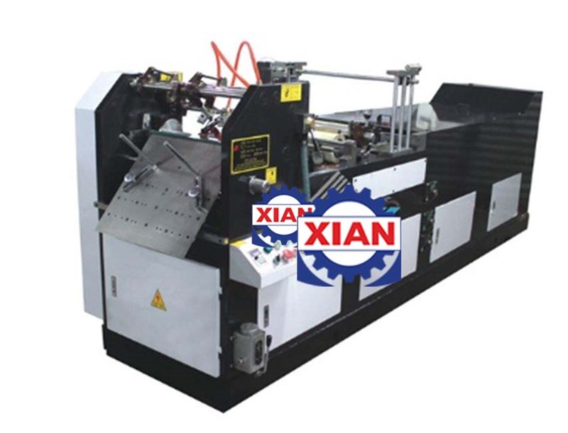 Máy Bôi Keo Chờ Phong Bì