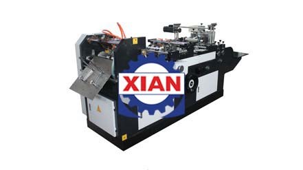 Máy Dán Phong Bì ZF-390A