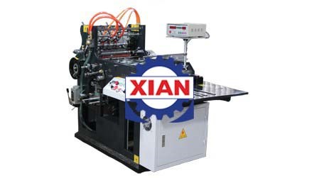 Máy Dán Bao Lì Xì HP-250C