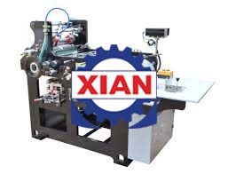 Máy Dán Bao Đựng Nhang ZD-420