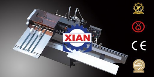 Máy Đóng Ghim Kỵ Mã Bán Tự Động