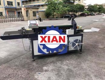 Máy Làm Vở Campus