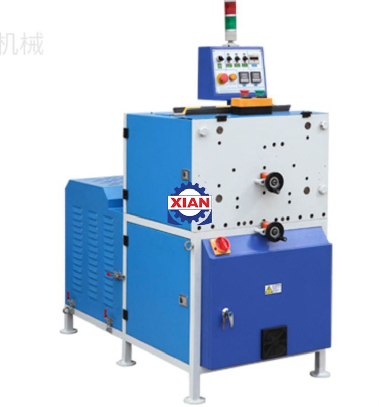 Máy Ép Sách Bìa Cứng