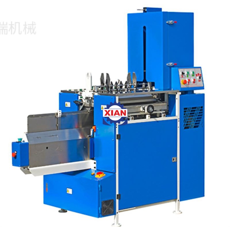 Máy Dán Bìa Cứng Sách