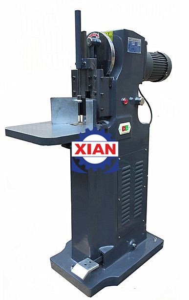 Máy Cắt Góc Sổ 1 Đầu