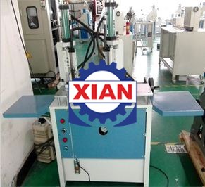 Máy Cắt Góc Vở Học Sinh 2 Đầu