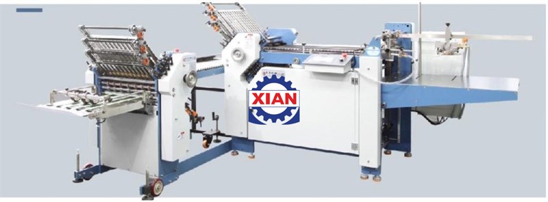 Máy Gấp Tờ Hướng Dẫn (Mới Nhất 2023)