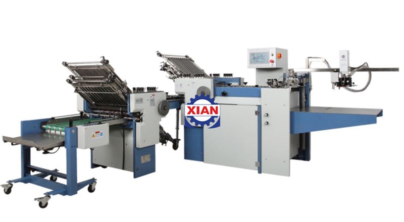 Máy Gấp Tờ Hướng Dẫn Sử Dụng 530TS-6K+6k