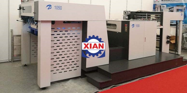 Máy Chiết Quang Tự Động