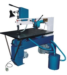 Máy Cưa Khuôn Bế J1200B