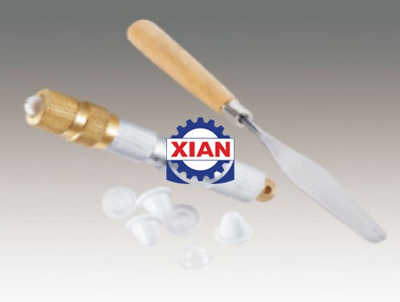 Thước Đo Độ Dày Mực In Offset