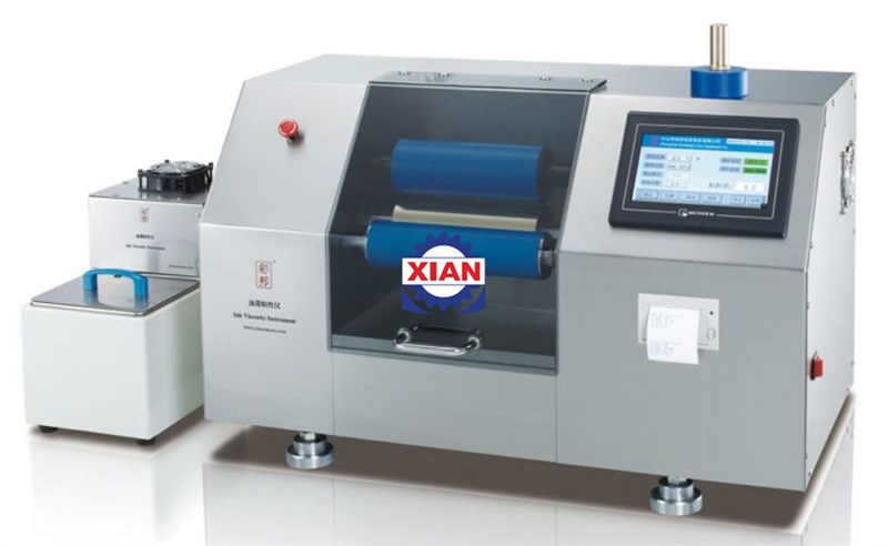 Máy Đo Độ Nhớt Mực In