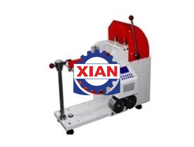 Máy Đo Cường Độ Đục Lỗ Carton