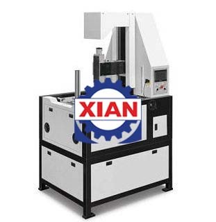 Máy Thụt Hộp Cứng RSK-450Z