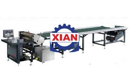 Máy Bôi Keo Băng Tải ZH-650
