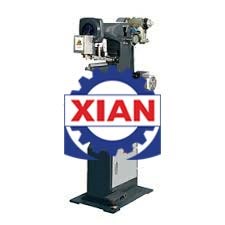 Máy Dán Băng Dính Góc Hộp Cứng TJ-40