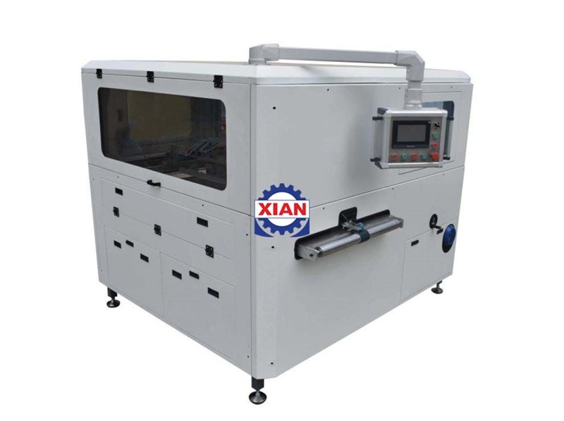 Máy Vén Mép 4 Cạnh (New 2023)