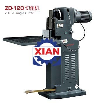 Máy Cắt Góc Bìa Cứng