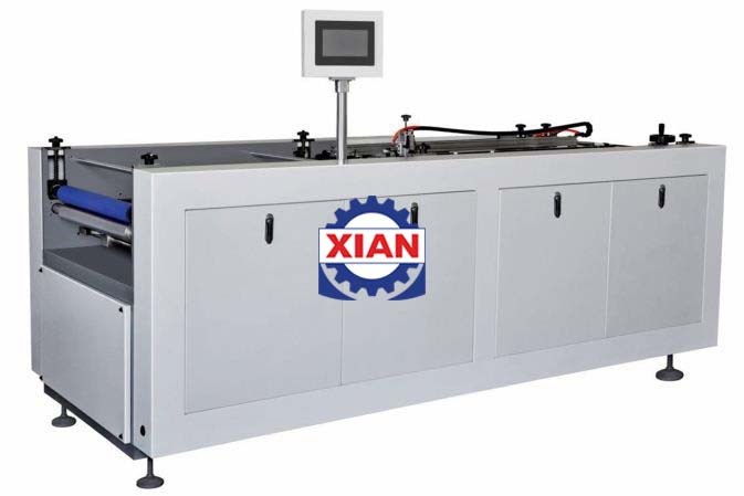 Máy Vuốt 4 Cạnh Bìa Cứng (Vuốt Được Bìa Cứng Cạnh Chéo)