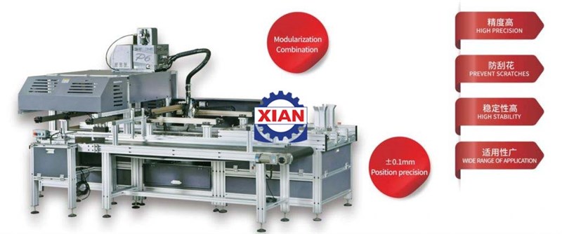 Máy Bắn Keo Lắp Ráp Hộp Cứng Tự Động