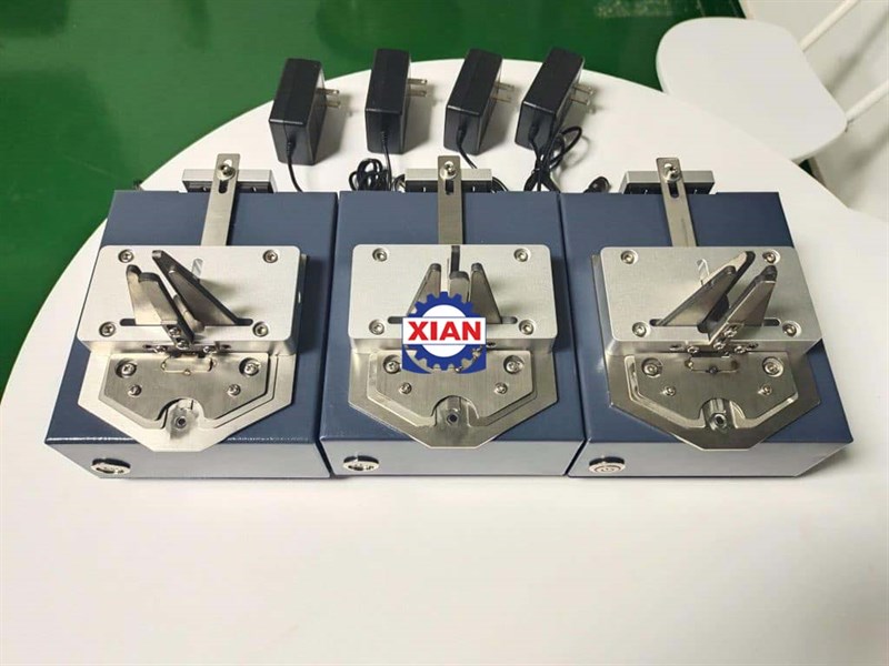 Máy Tách Nam Châm Hộp Cứng