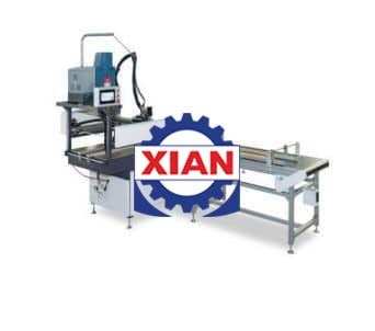 Máy Bắn Keo Hộp Cứng Tự Động