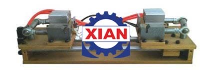 Máy Đột Khuyết Hộp Cứng