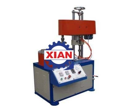 Máy Làm Lon Giấy Đựng Trà