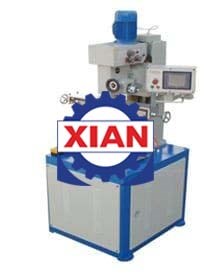 Máy Viền Mép Lon Giấy Tròn