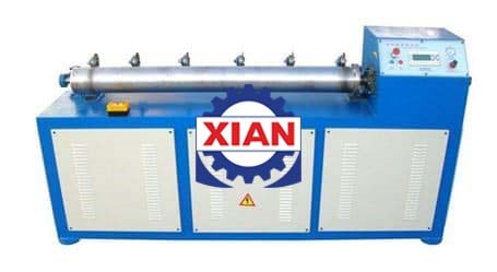 Máy Cắt Ống Giấy
