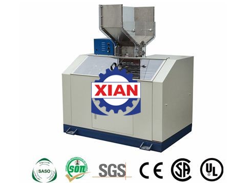 Máy Làm Cong Ống Hút Giấy