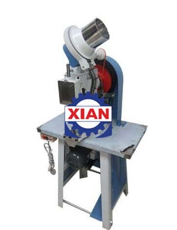 Máy Đóng Mắt Ngỗng 1 Đầu