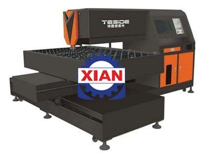 Máy Cắt Laser Khuôn Bế Tự Động